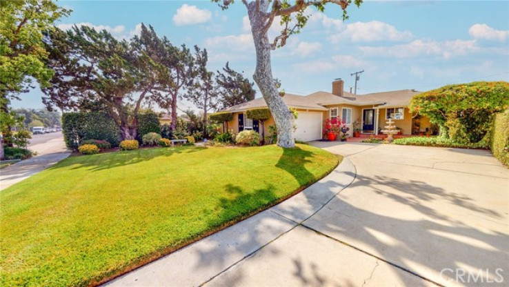 3 Bed Home for Sale in Ontario, California