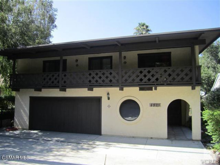 4 Bed Home for Sale in Agoura Hills, California