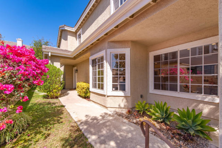 Residential Home in Westlake Village