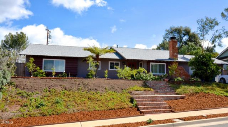 3 Bed Home for Sale in Thousand Oaks, California