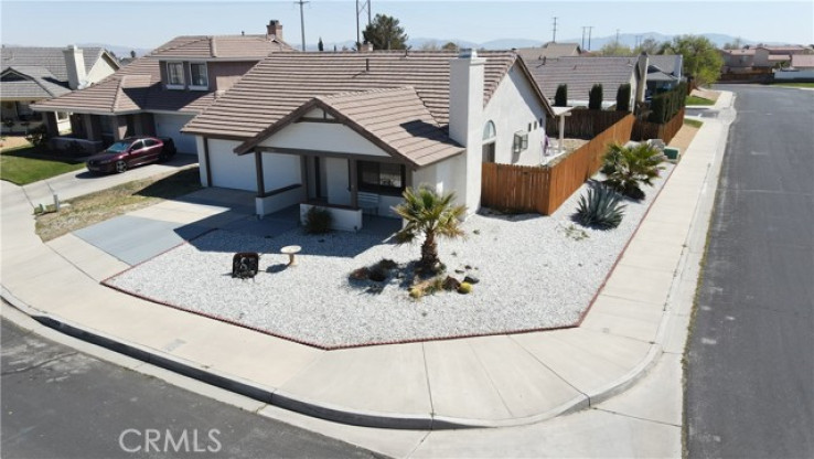 3 Bed Home for Sale in Victorville, California