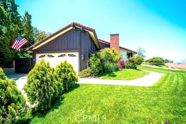 4 Bed Home for Sale in Thousand Oaks, California
