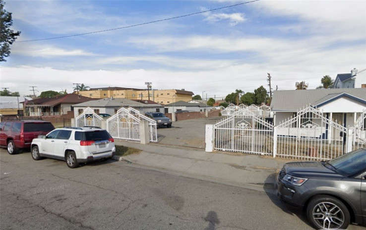  Land for Sale in Compton, California