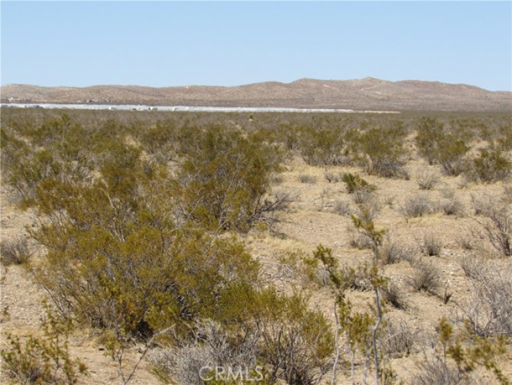  Land for Sale in El Mirage, California