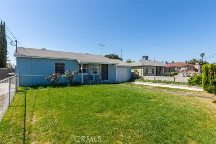 Residential Home in North Hollywood