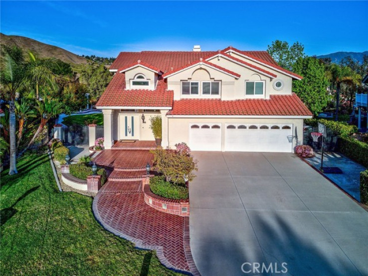 5 Bed Home for Sale in Yorba Linda, California
