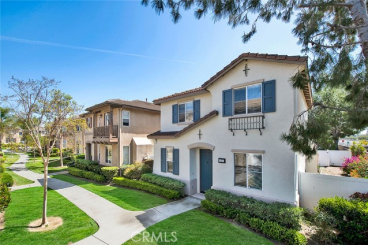 Residential Home in Walnut (Irvine)