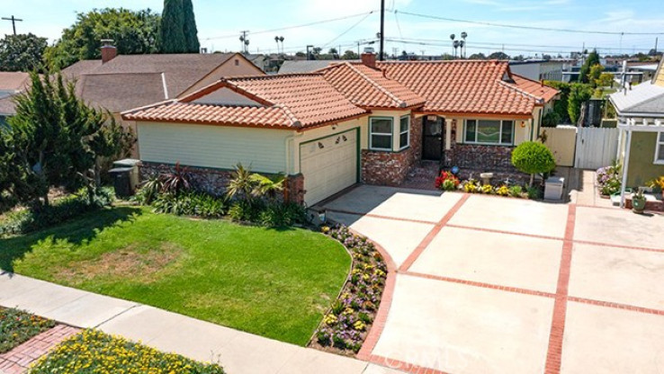 3 Bed Home for Sale in Torrance, California