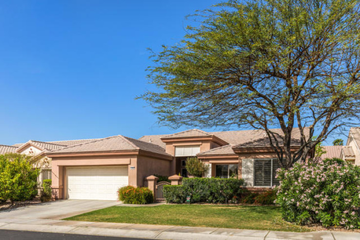 3 Bed Home for Sale in Palm Desert, California