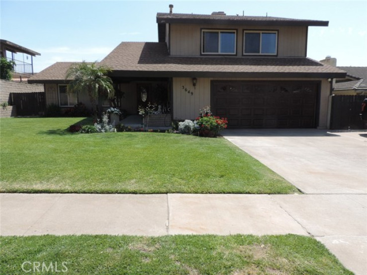 4 Bed Home for Sale in Highland, California