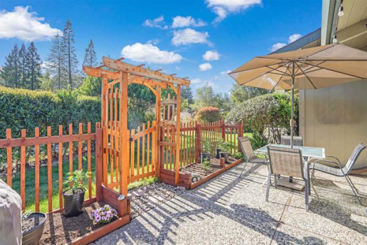 1 Bed Home for Sale in Unknown, California