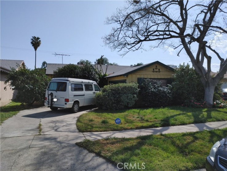 3 Bed Home for Sale in Van Nuys, California