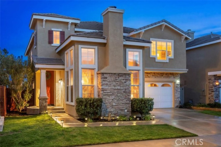 4 Bed Home for Sale in Saugus, California
