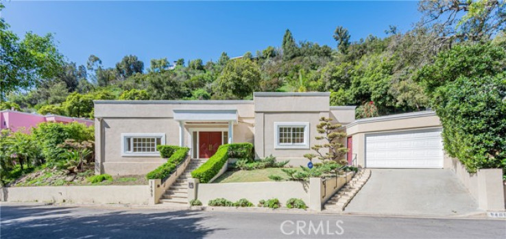 3 Bed Home for Sale in Beverly Hills, California