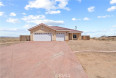 3 Bed Home for Sale in California City, California