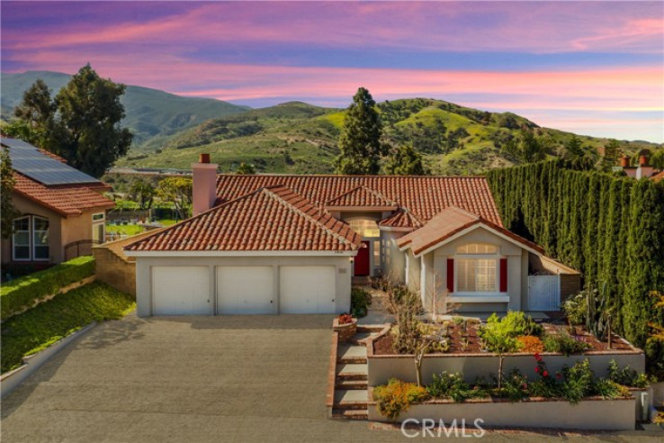 3 Bed Home for Sale in Yorba Linda, California