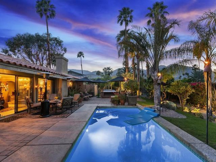 3 Bed Home for Sale in Palm Desert, California