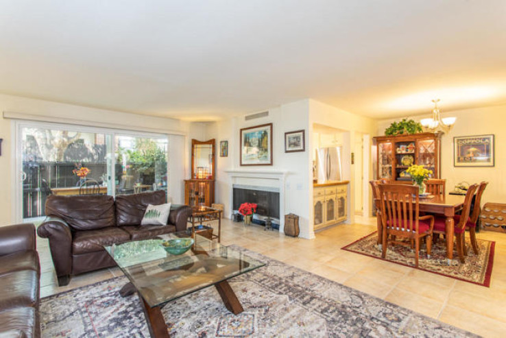 2 Bed Home for Sale in Westlake Village, California