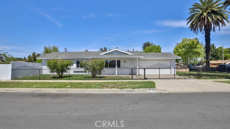 3 Bed Home for Sale in Ontario, California