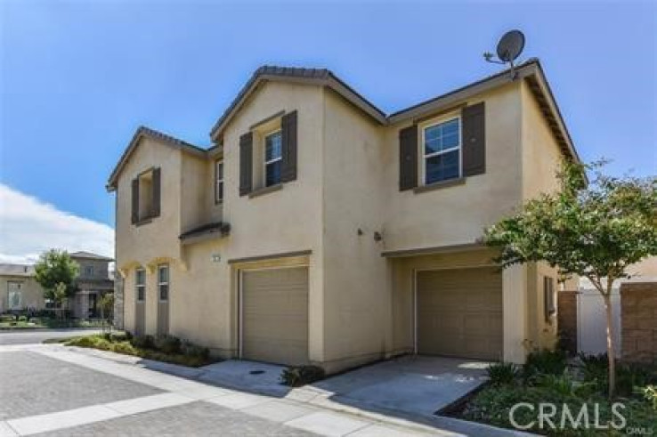 4 Bed Home for Sale in Ontario, California