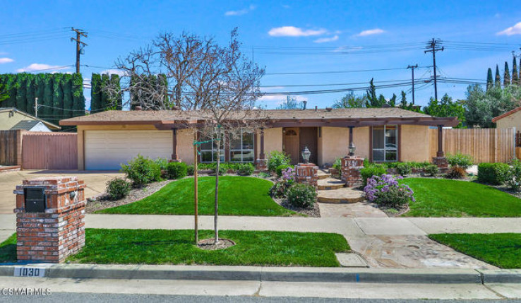 3 Bed Home for Sale in Thousand Oaks, California