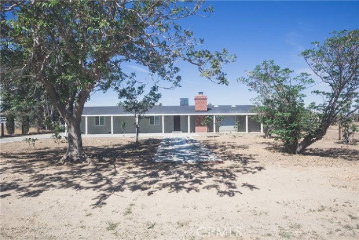 3 Bed Home for Sale in Palmdale, California