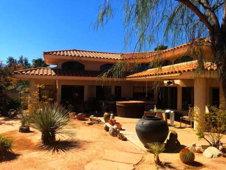 3 Bed Home for Sale in Palm Desert, California