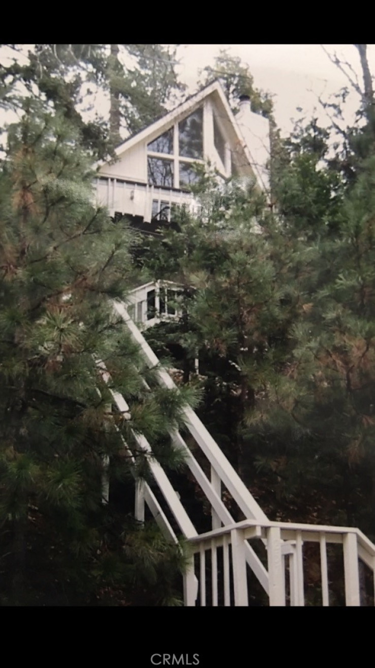 3 Bed Home for Sale in Lake Arrowhead, California