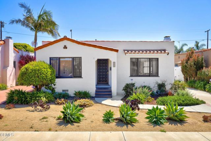 Residential Home in Ventura