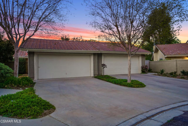 Residential Home in Agoura