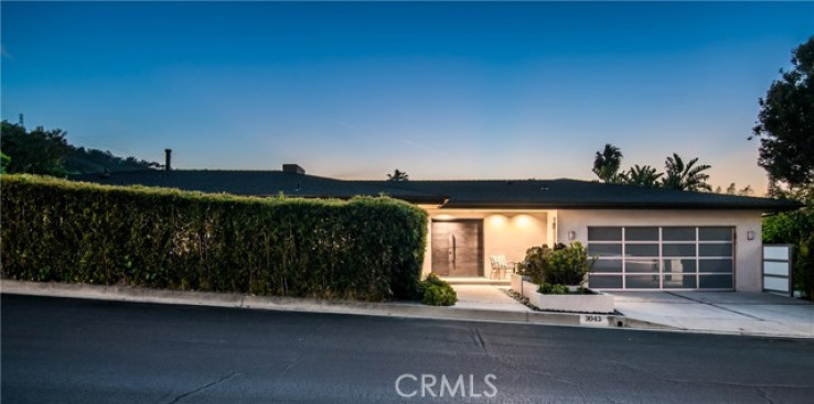 Residential Home in Studio City