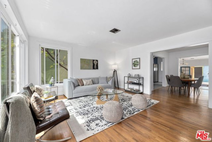 3 Bed Home for Sale in Venice, California