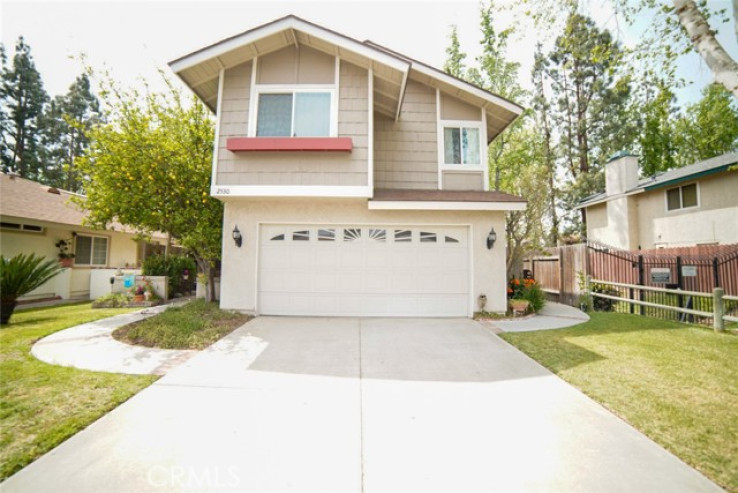4 Bed Home for Sale in Ontario, California