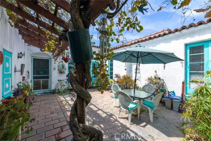 Residential Home in Santa Monica