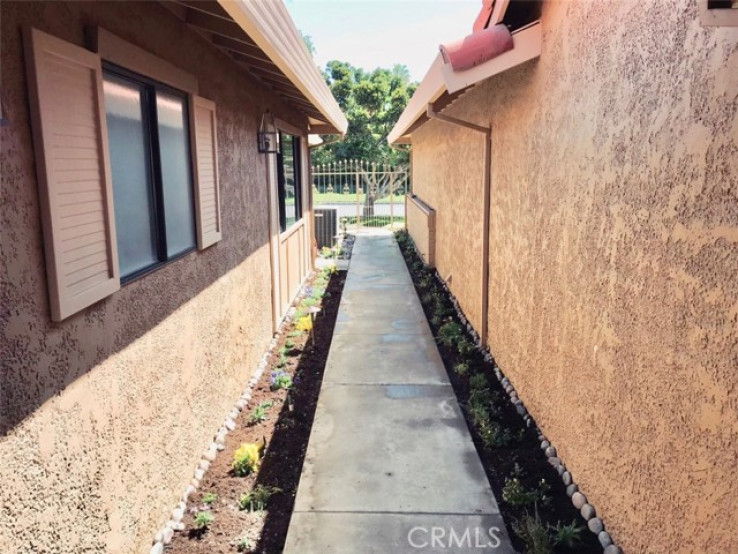 Residential Home in North Palm Desert