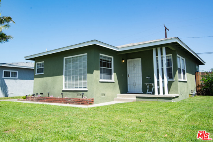 2 Bed Home for Sale in Montebello, California