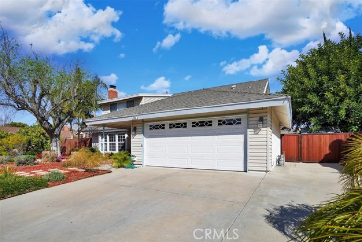 Residential Home in Newbury Park