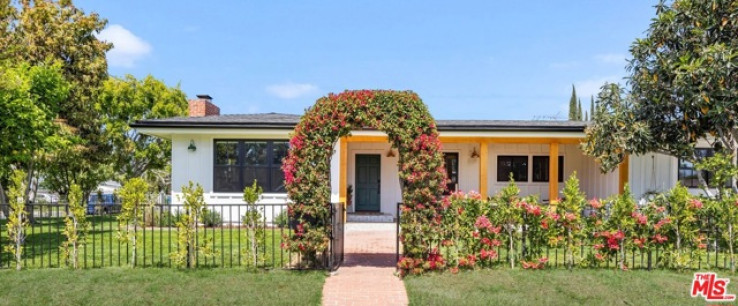 3 Bed Home for Sale in North Hollywood, California