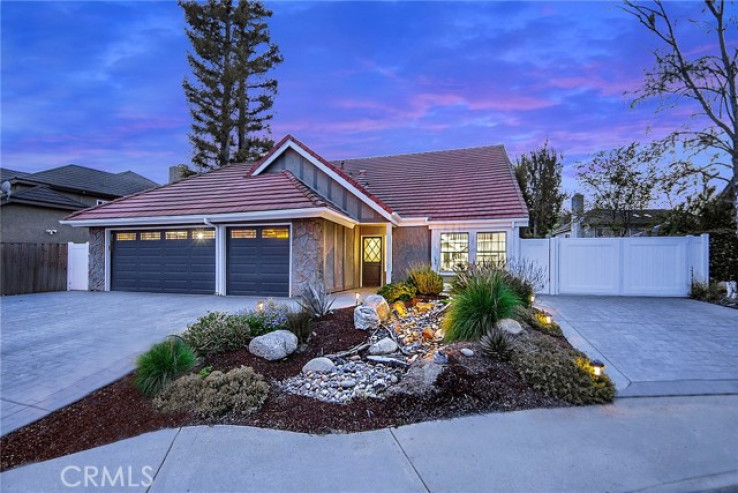 4 Bed Home for Sale in Newbury Park, California