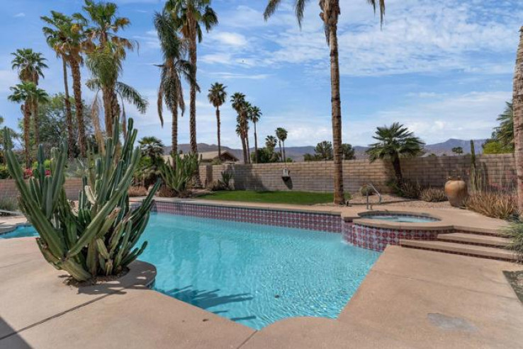 3 Bed Home for Sale in Palm Desert, California