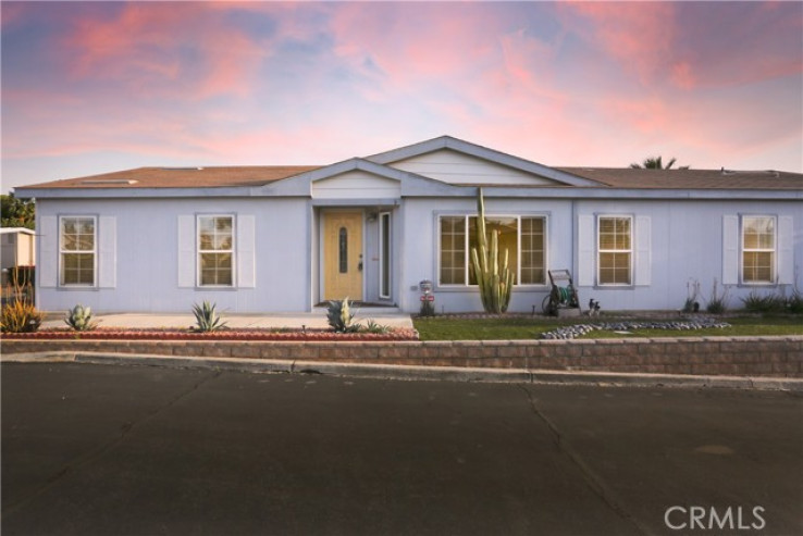 3 Bed Home for Sale in Palm Desert, California