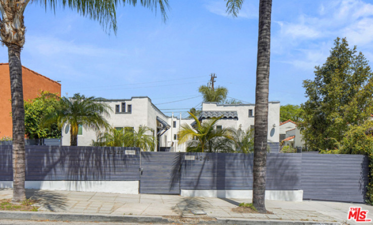  Income Home for Sale in Los Angeles, California