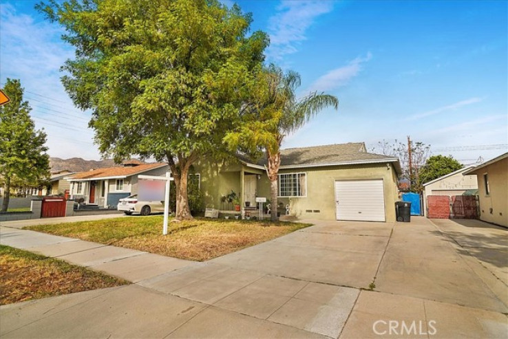 Residential Home in Burbank