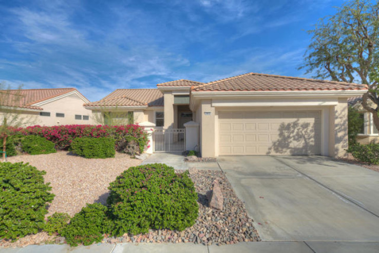 Residential Home in Sun City