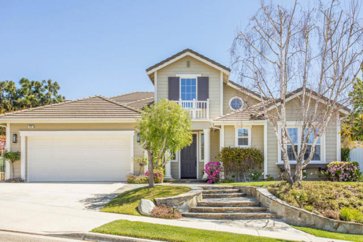 4 Bed Home for Sale in Newbury Park, California