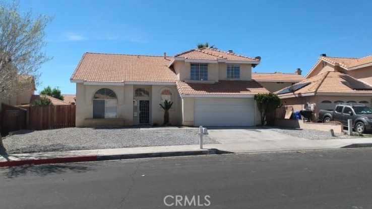 Residential Home in Victorville