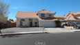 4 Bed Home for Sale in Victorville, California