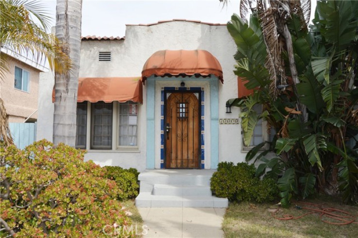 2 Bed Home for Sale in Hawthorne, California