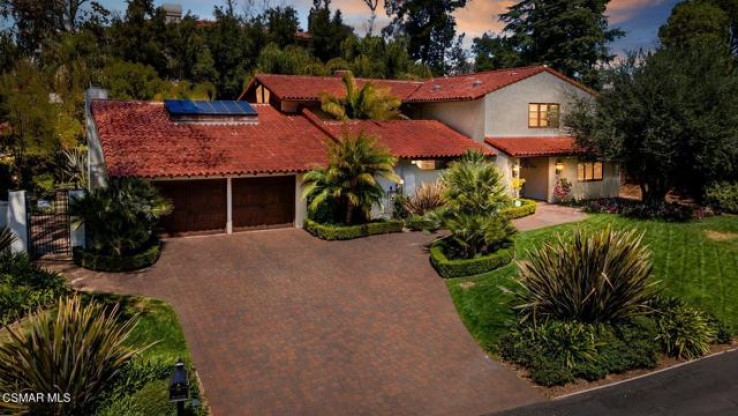 Residential Home in Westlake Village