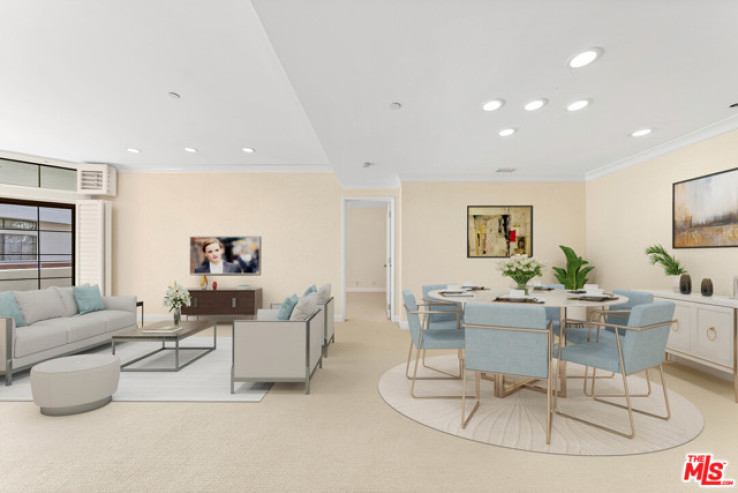 2 Bed Home for Sale in Beverly Hills, California